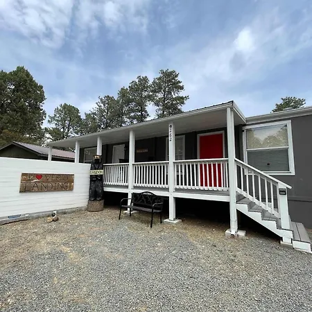 Lovers Landing - Private Hot Tub And Pet Friendly